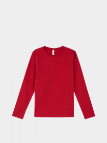 Лонгслів DeFacto Модель U6810A6-RD296 Фото