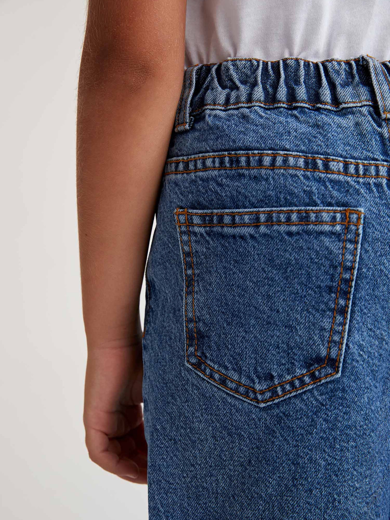 Джинси DeFacto модель V4325A6-BE394 Фото