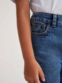 Джинси DeFacto модель V4325A6-BE394 Фото