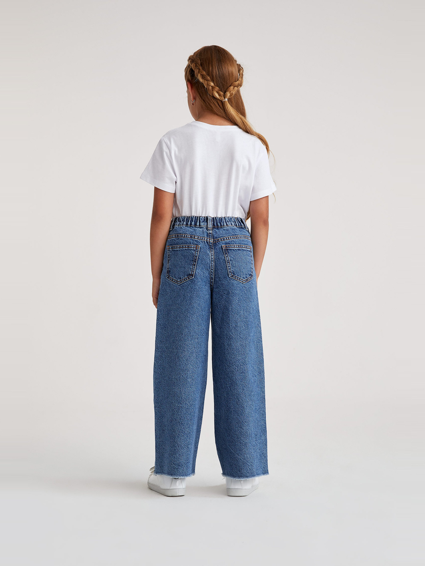 Джинси DeFacto модель V4325A6-BE394 Фото