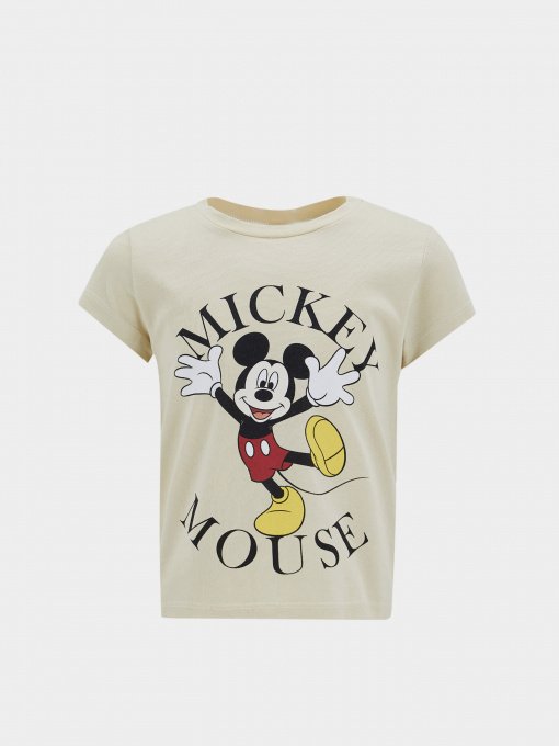 Футболки і поло DeFacto модель T2635A6-BG360 Фото