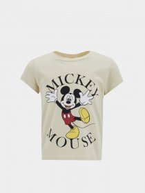 Футболки і поло DeFacto модель T2635A6-BG360 Фото