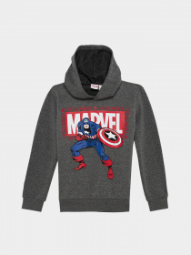 Худі DeFacto модель W0241A6-GR228 Фото