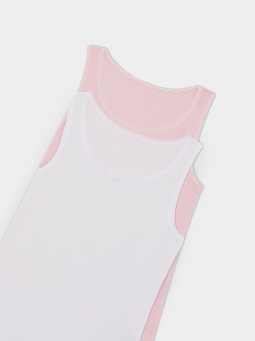 Набор маек для дома DeFacto модель X1990A6-PN69 Фото