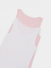 Набір майок для дому DeFacto модель X1990A6-PN69 Фото