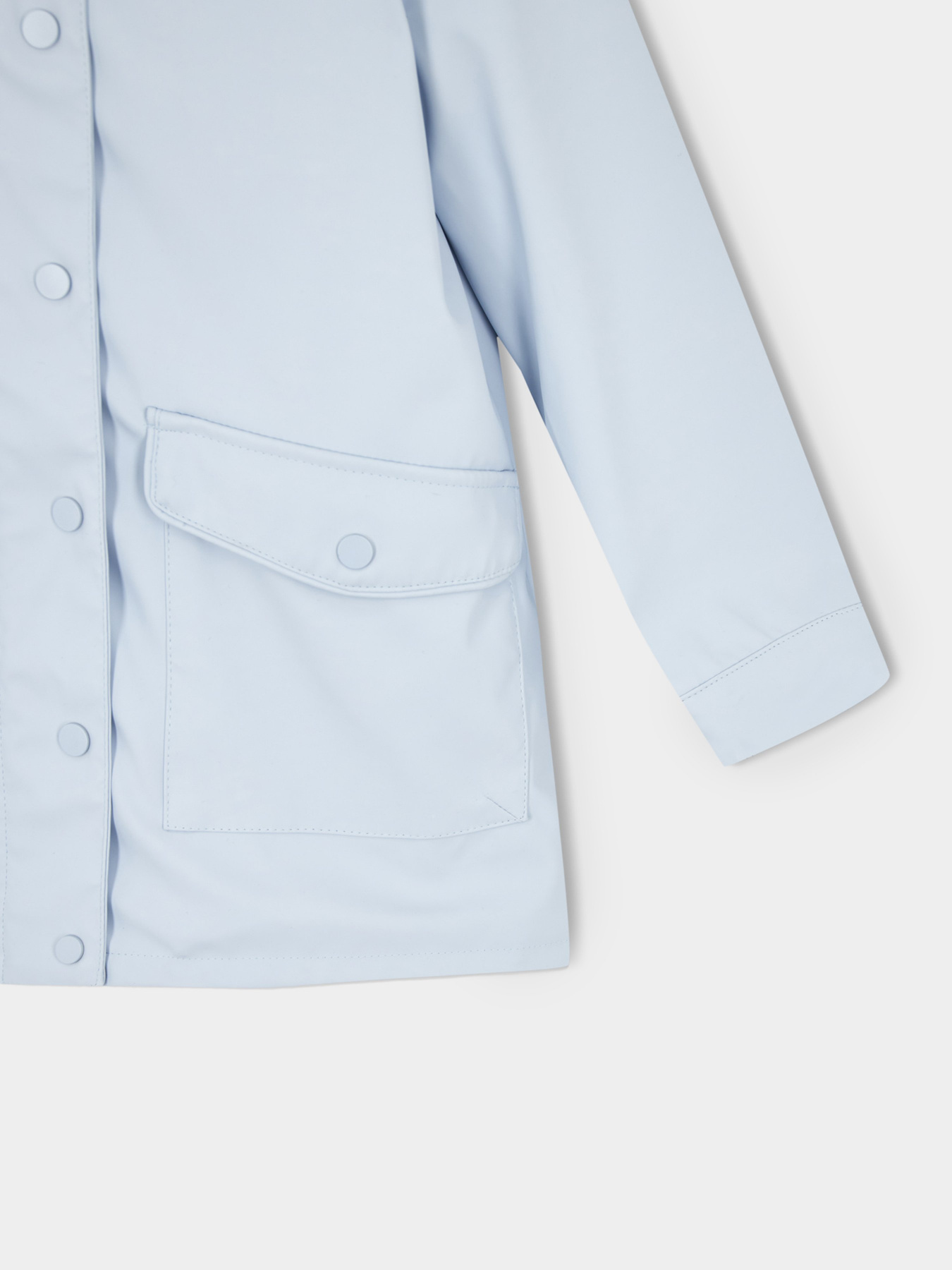 Демісезонна куртка DeFacto модель X6003A6-BE343 Фото