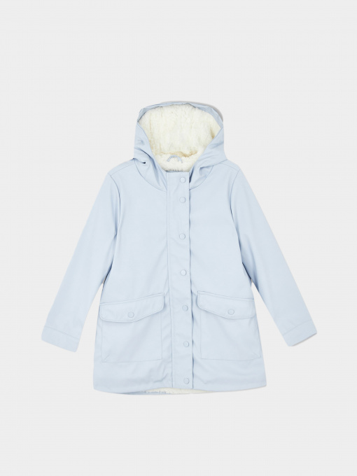 Демисезонная куртка DeFacto модель X6003A6-BE343 Фото