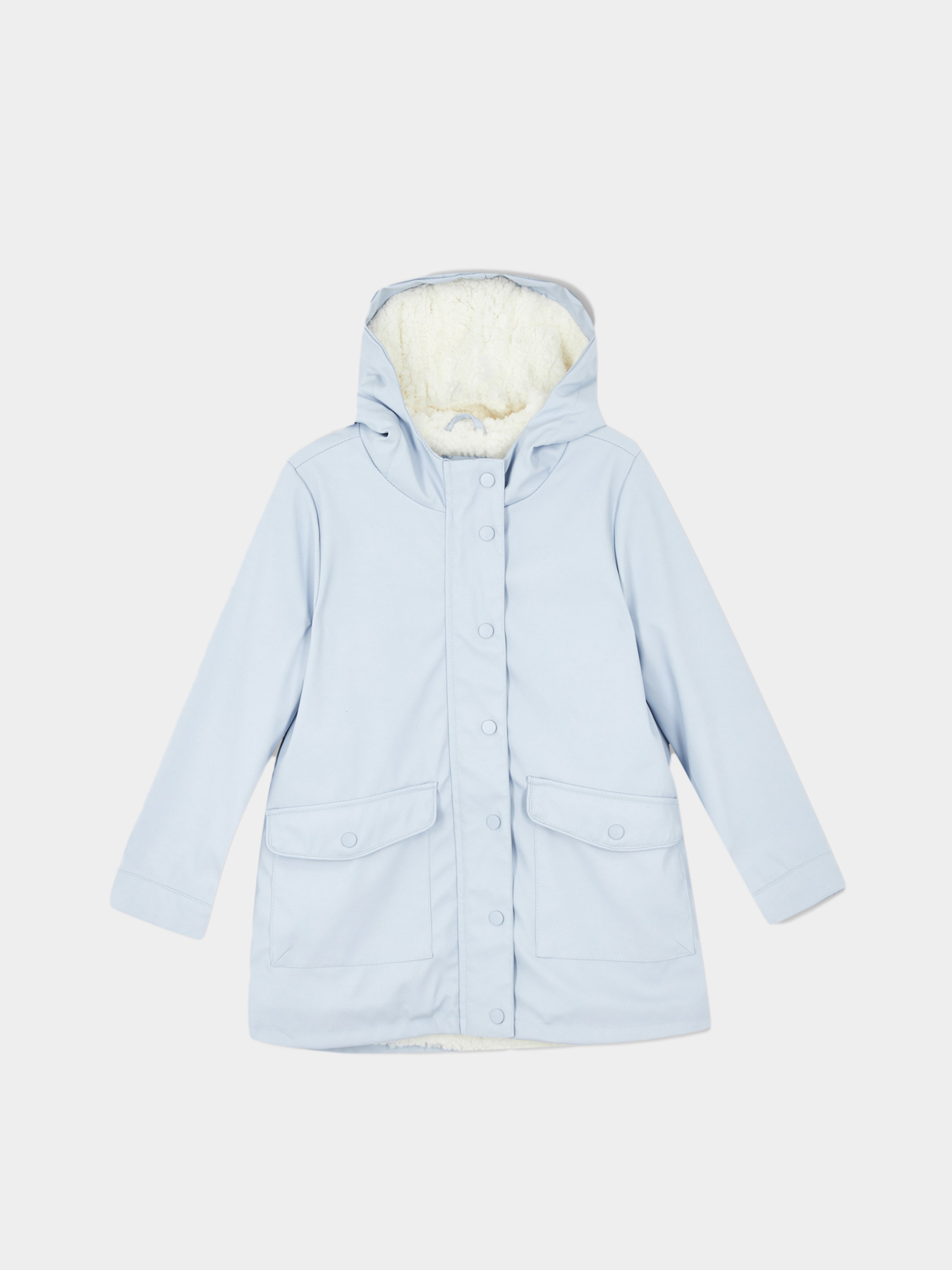 Демісезонна куртка DeFacto модель X6003A6-BE343 Фото