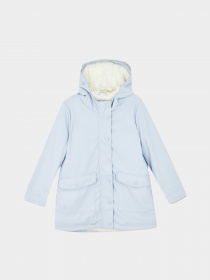 Демісезонна куртка DeFacto модель X6003A6-BE343 Фото