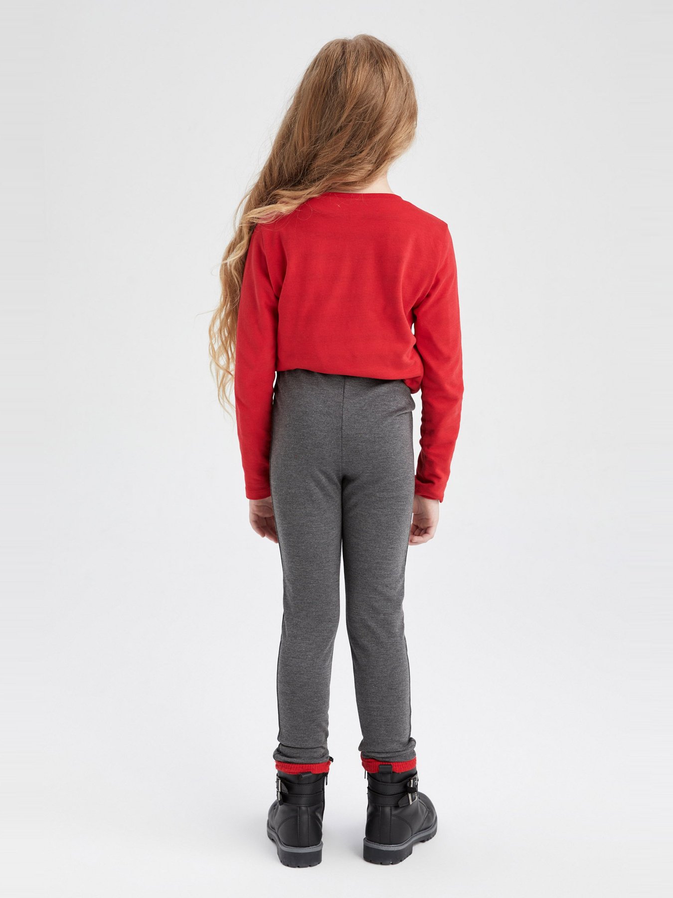 Леггинсы DeFacto модель X6391A6-AR84 Фото