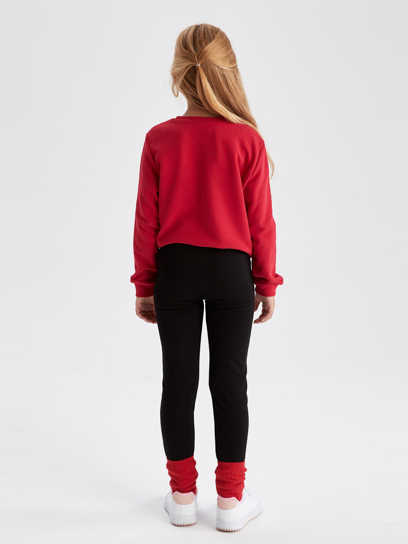 Леггинсы DeFacto модель X6391A6-BK26 Фото