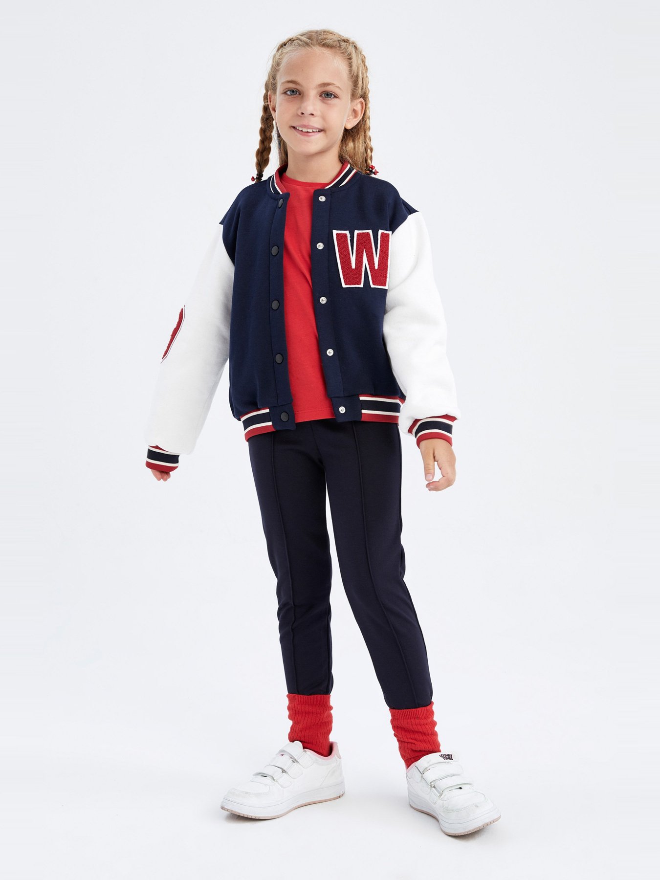 Легінси DeFacto модель X6391A6-NV250 Фото