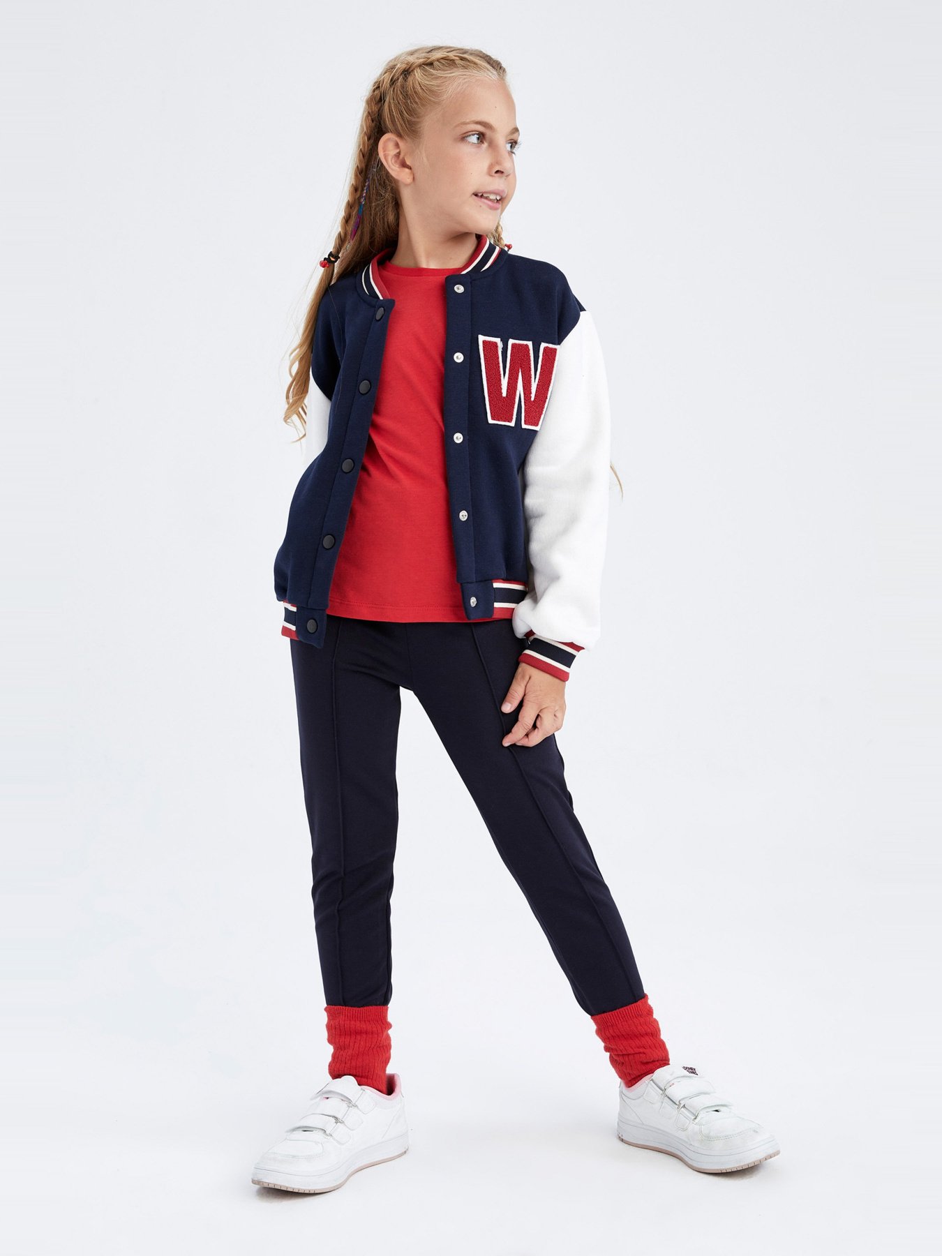 Легінси DeFacto модель X6391A6-NV250 Фото