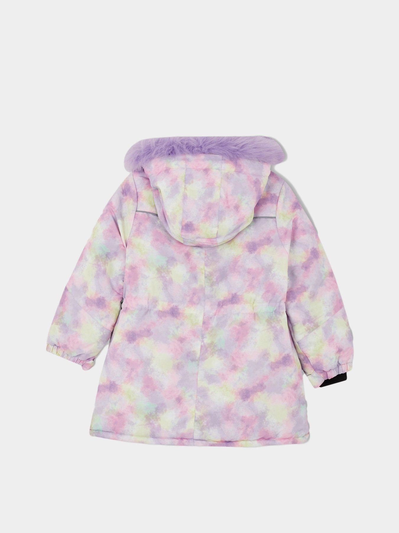 Демісезонна куртка DeFacto модель X7286A6-PR251 Фото