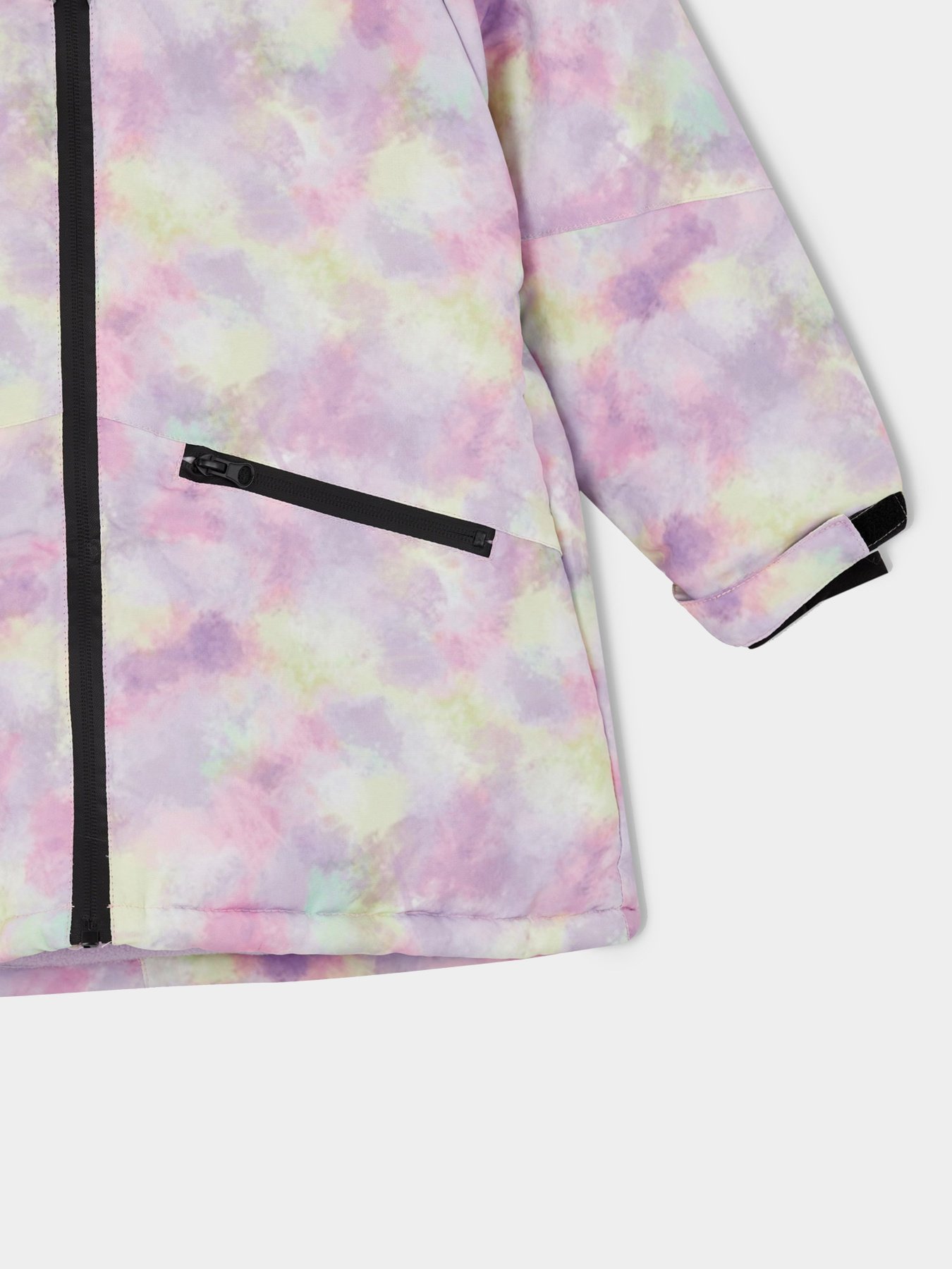 Демісезонна куртка DeFacto модель X7286A6-PR251 Фото