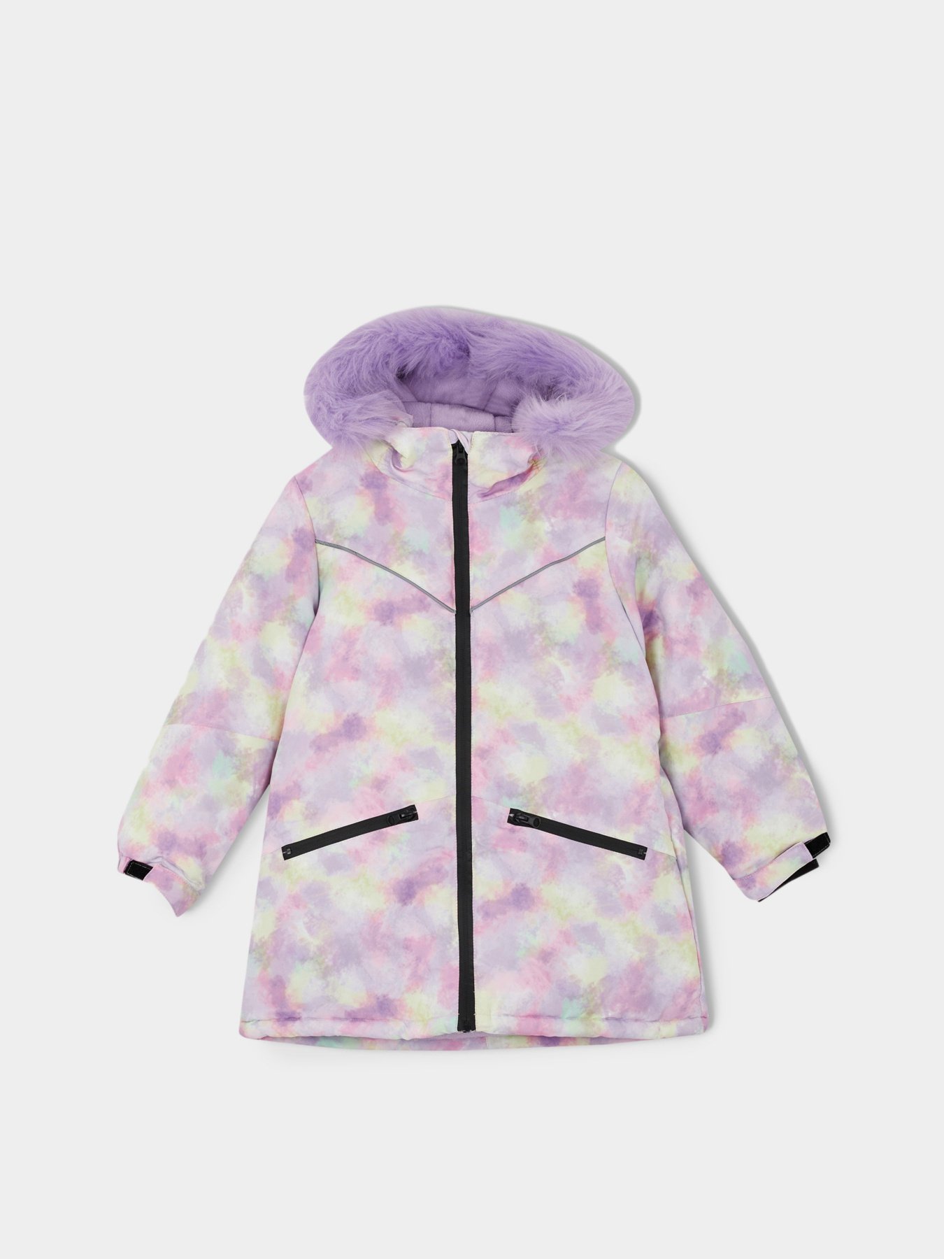 Демісезонна куртка DeFacto модель X7286A6-PR251 Фото