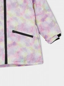 Демісезонна куртка DeFacto модель X7286A6-PR251 Фото