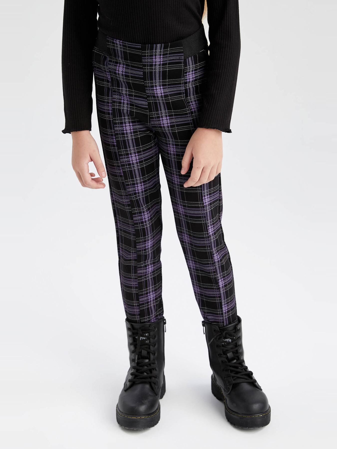 Леггинсы DeFacto модель X7914A6-AR213 Фото