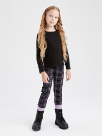 Леггинсы DeFacto модель X7914A6-AR213 Фото