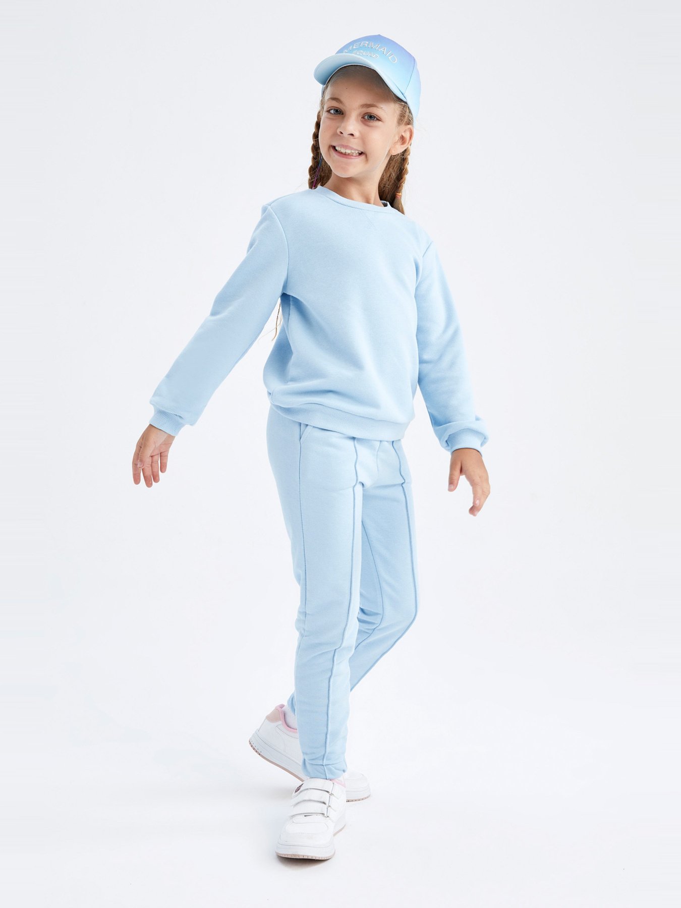 Джогери DeFacto модель X9036A6-BE731 Джогери DeFacto модель X9036A6-BE731 Фото