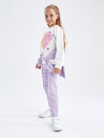 Джоггеры DeFacto модель X9036A6-PR251 Фото