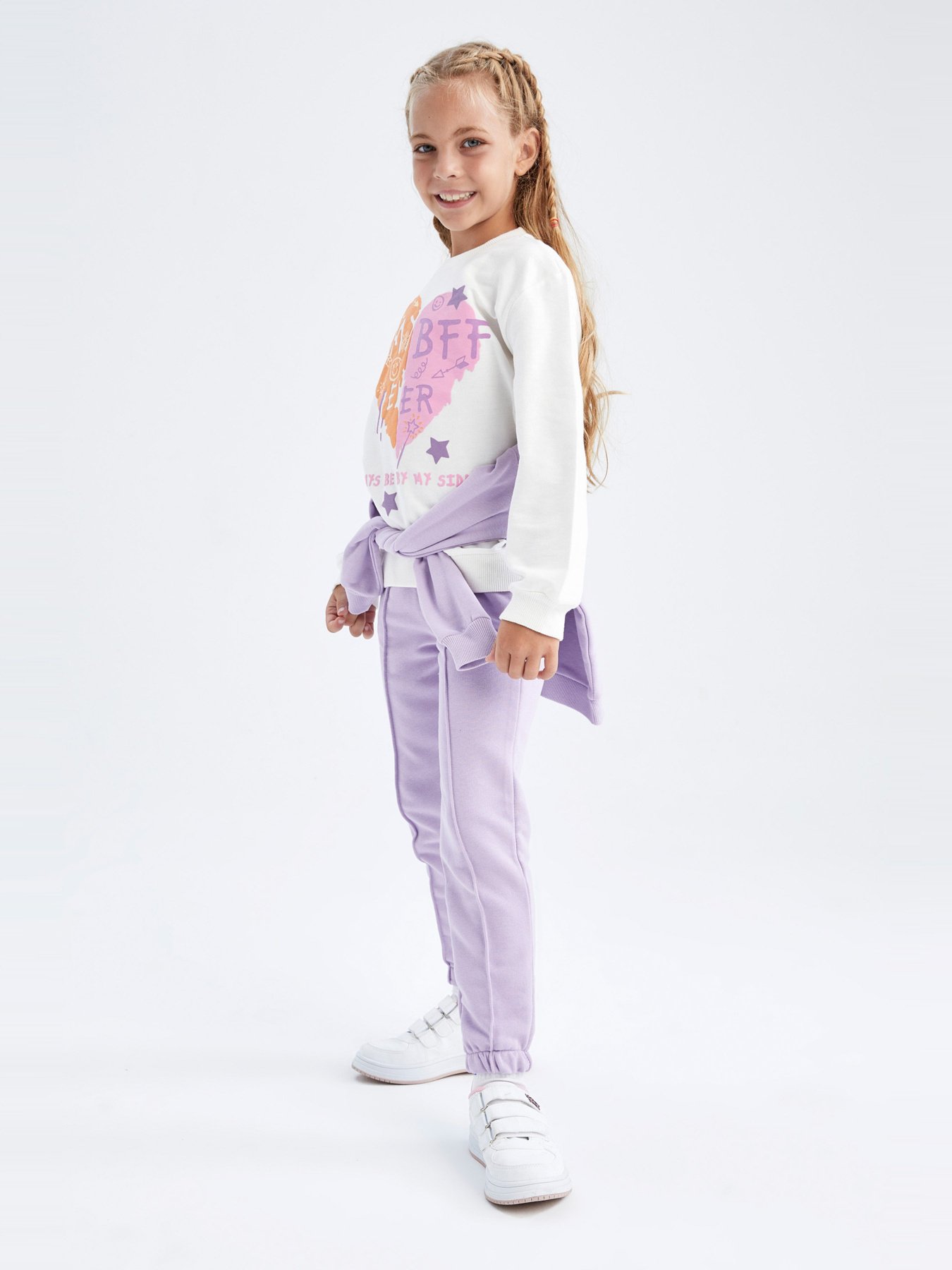 Джогери DeFacto модель X9036A6-PR251 Фото