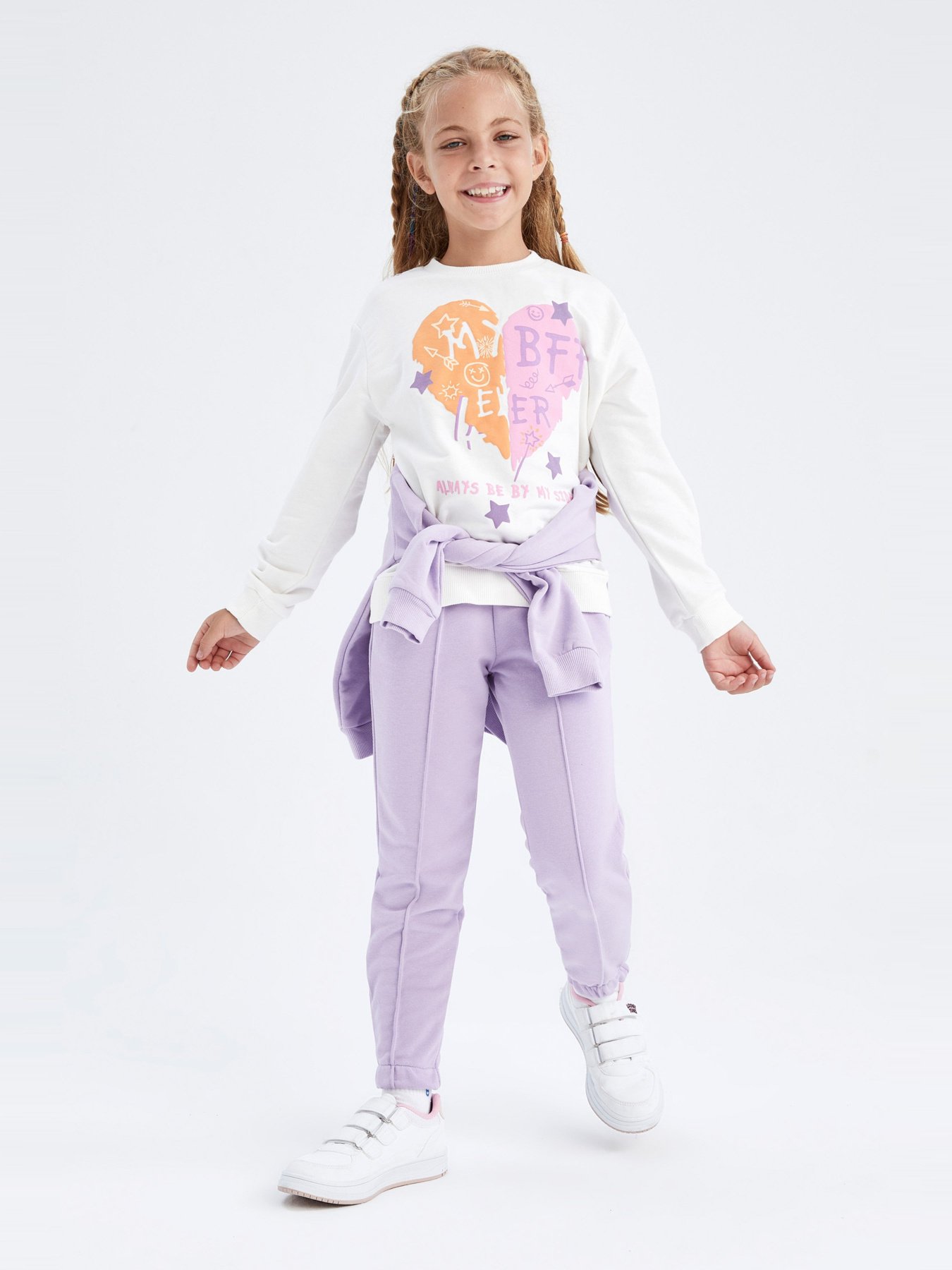 Джогери DeFacto модель X9036A6-PR251 Фото