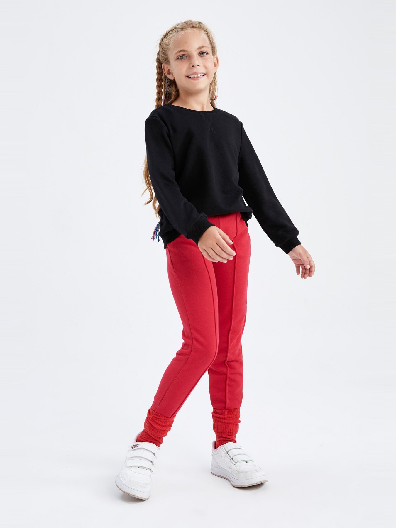 Джоггеры DeFacto модель X9036A6-RD106 Фото