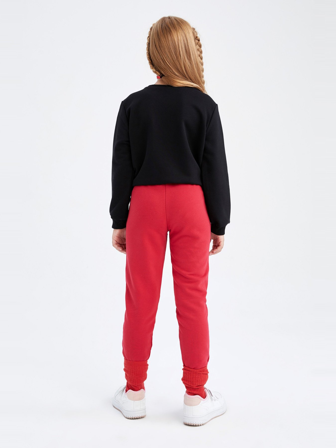 Джоггеры DeFacto модель X9036A6-RD106 Фото