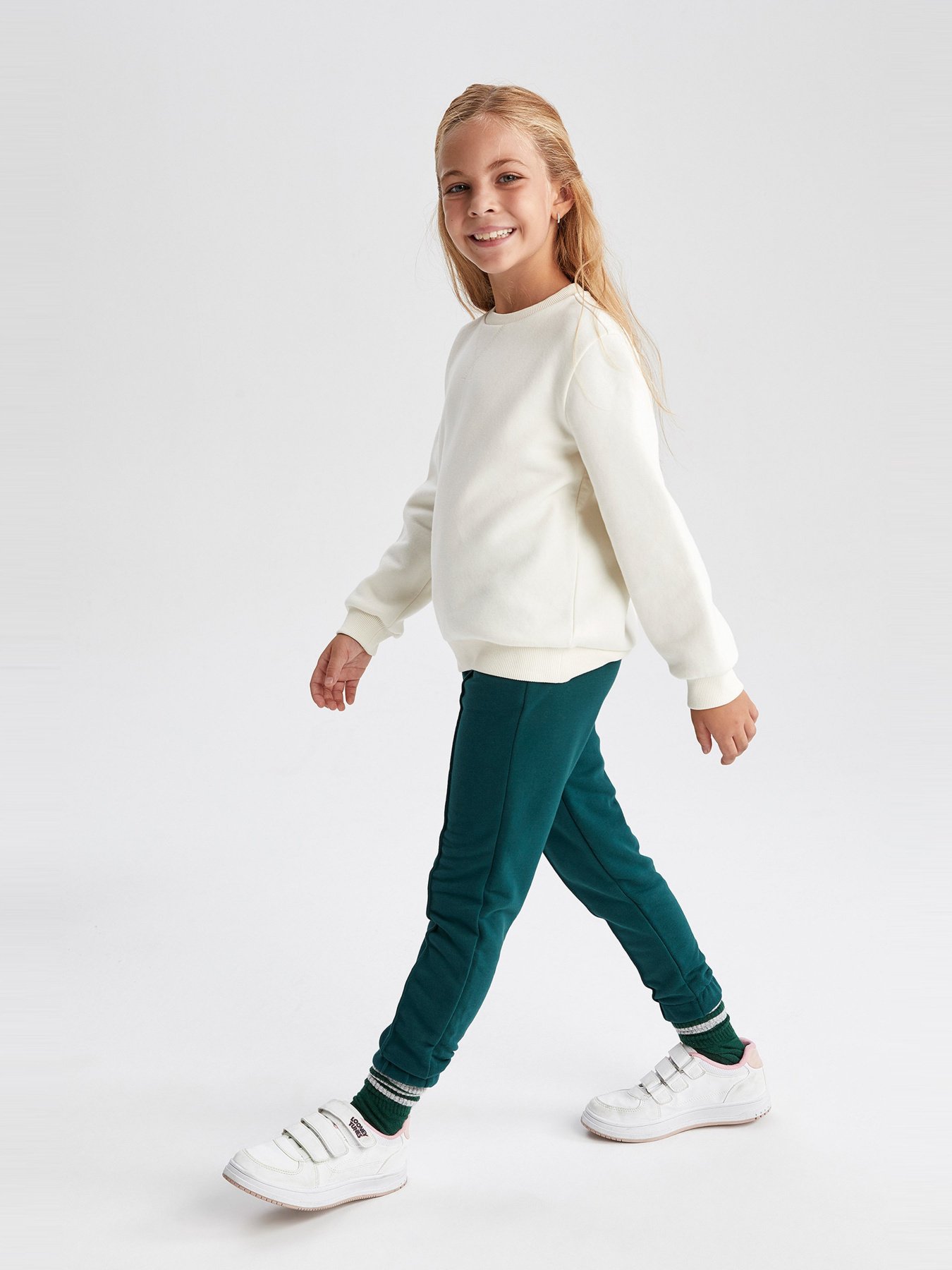 Джоггеры DeFacto модель X9036A6-TR390 Фото