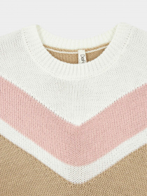 Платье мини DeFacto модель X9528A6-BG588 Фото