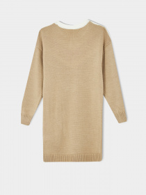 Сукня міні DeFacto модель X9528A6-BG588 Фото