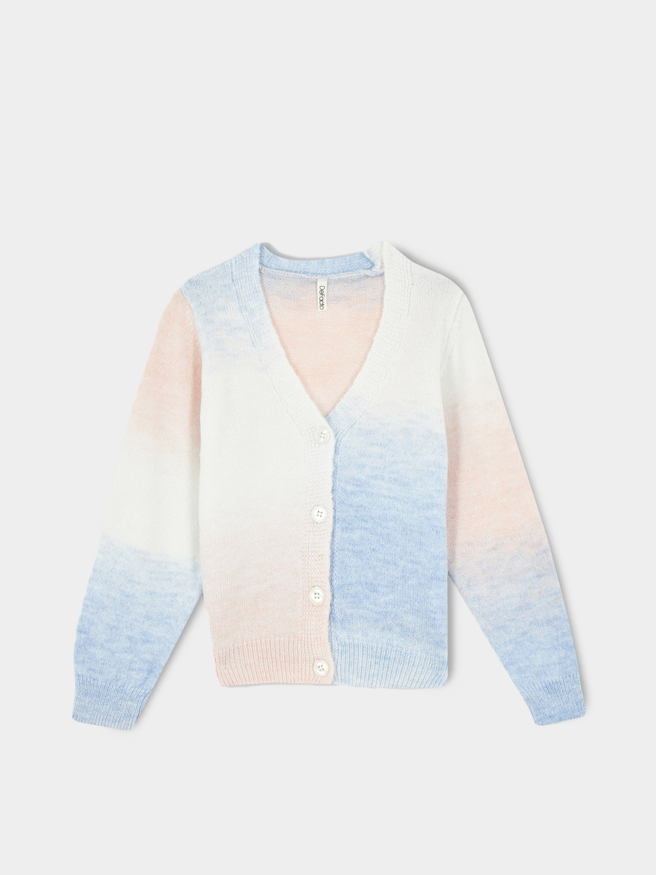 Кардиган DeFacto модель X9531A6-BE526 Фото