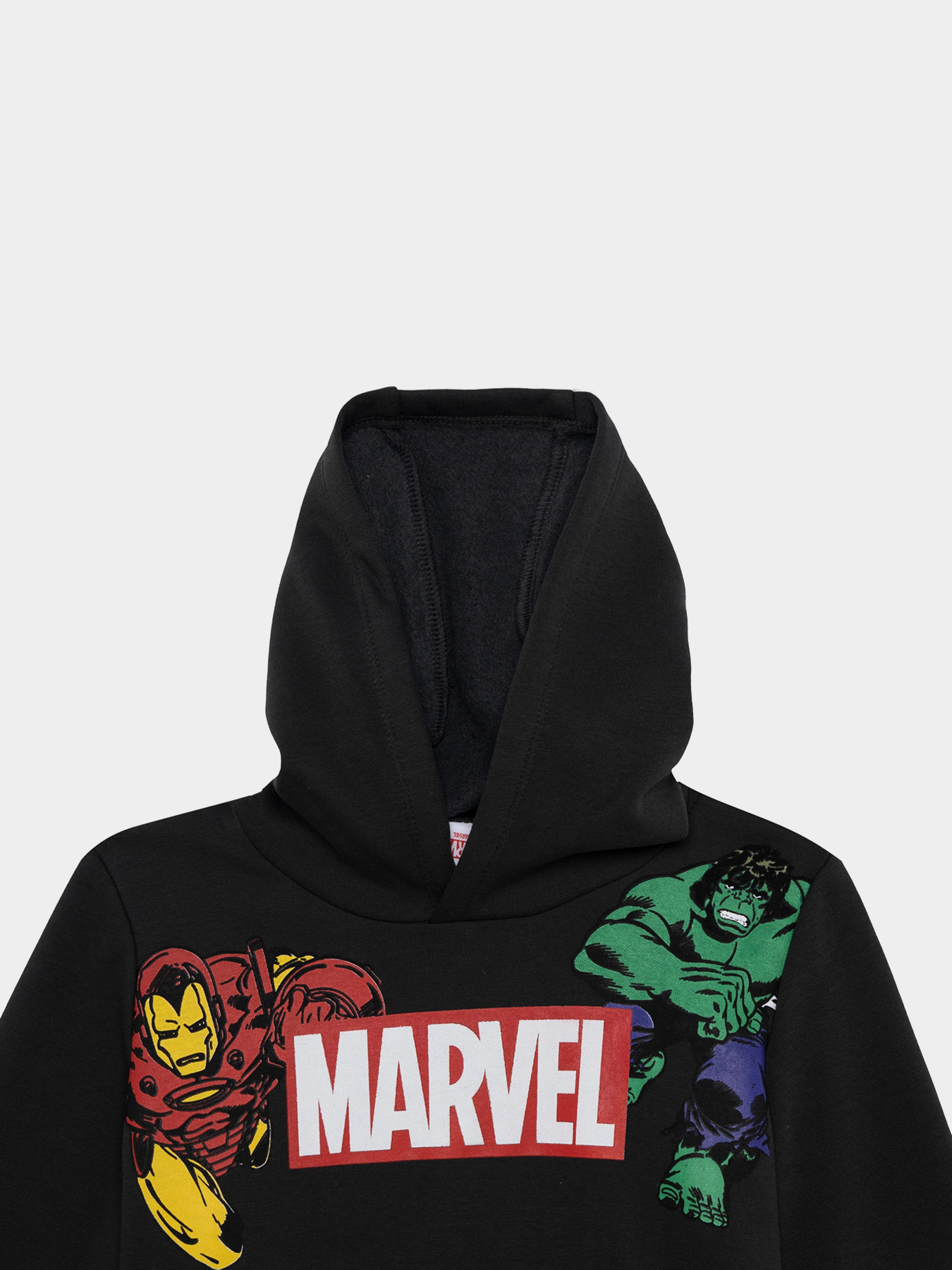 Худі DeFacto модель X9565A6-BK54 Худі DeFacto модель X9565A6-BK54 Фото