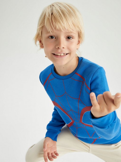 Світшот DeFacto модель X9566A6-BE64 Фото