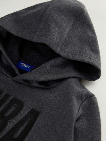 Худи DeFacto модель T6957A6-GR228 Фото