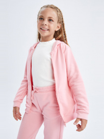 Кофта спортивная DeFacto модель Y0942A6-PN448 Фото