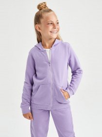 Спортивная кофта DeFacto модель Y0942A6-PR262 Фото