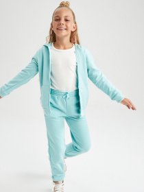 Кофта спортивная DeFacto модель Y0942A6-TR229 Фото