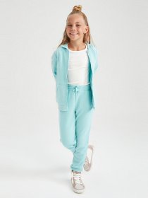 Кофта спортивная DeFacto модель Y0942A6-TR229 Фото