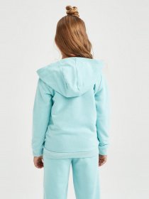 Кофта спортивная DeFacto модель Y0942A6-TR229 Фото