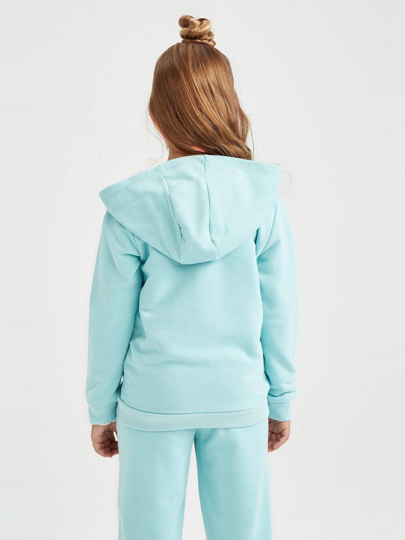 Спортивная кофта DeFacto модель Y0942A6-TR229 Фото