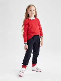 Джоггеры DeFacto модель Y1077A6-BE458 Фото