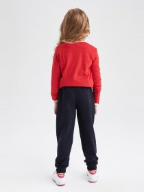 Джоггеры DeFacto модель Y1077A6-BE458 Фото