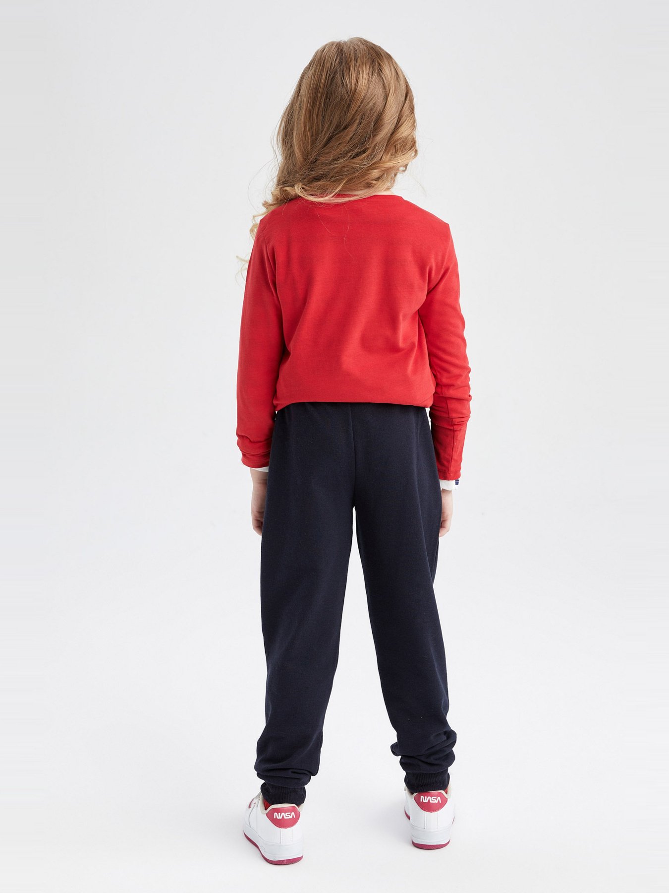 Джогери DeFacto модель Y1077A6-BE458 Фото