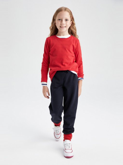 Джогери DeFacto модель Y1077A6-BE458 Фото