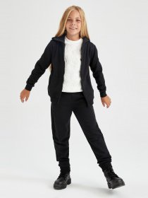 Джогери DeFacto модель Y1078A6-BK81 Фото