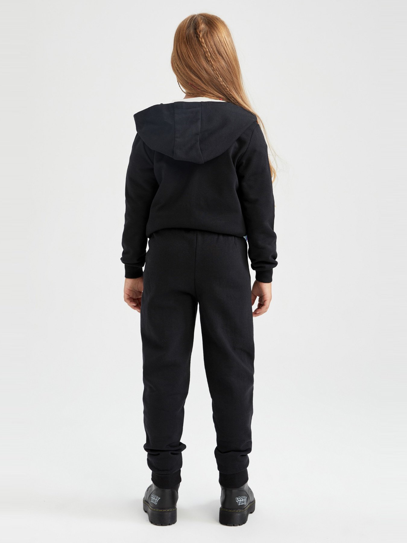 Джоггеры DeFacto модель Y1078A6-BK81 Фото