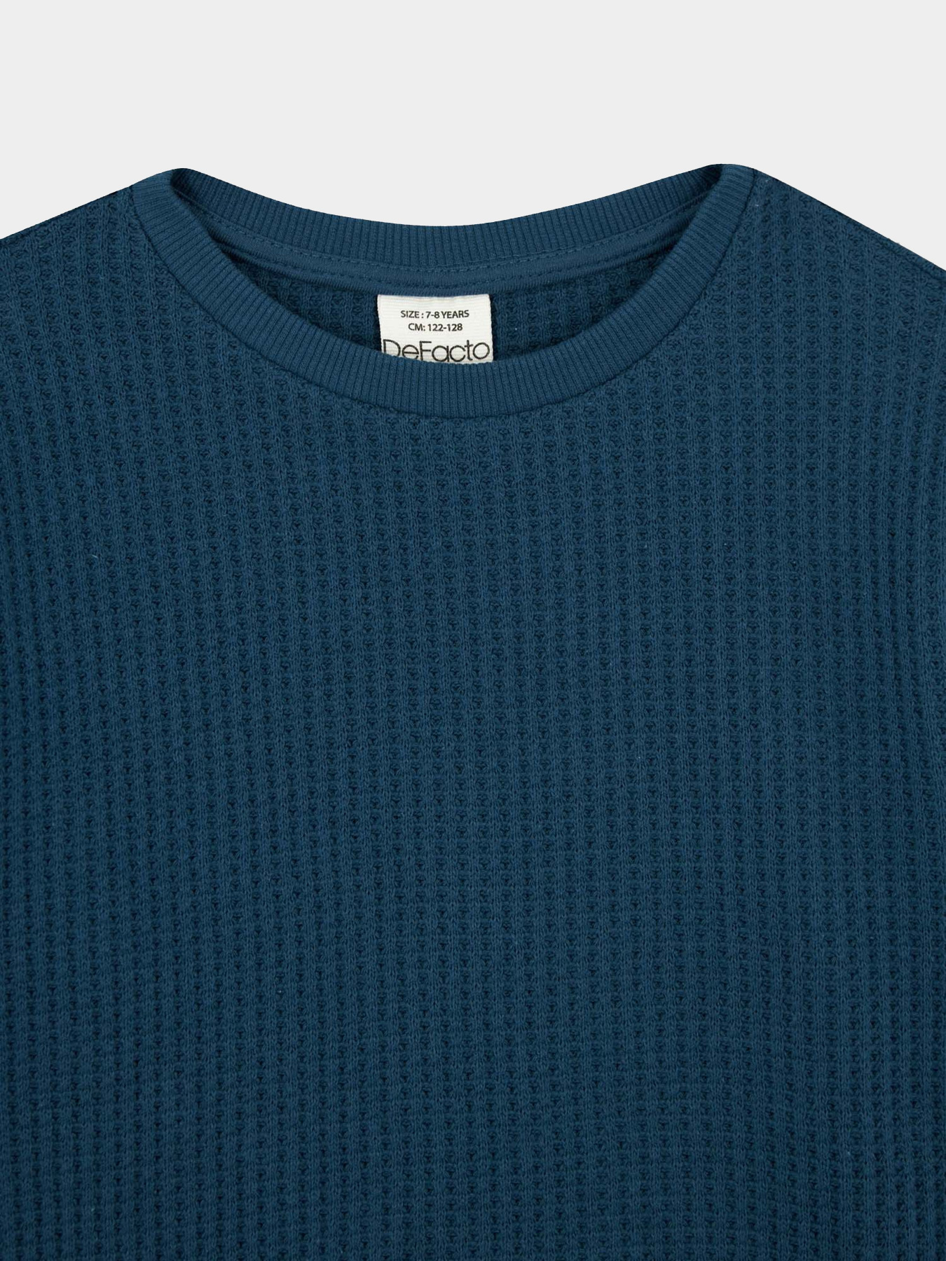 Свитшот DeFacto модель Y1201A6-GN515 Фото