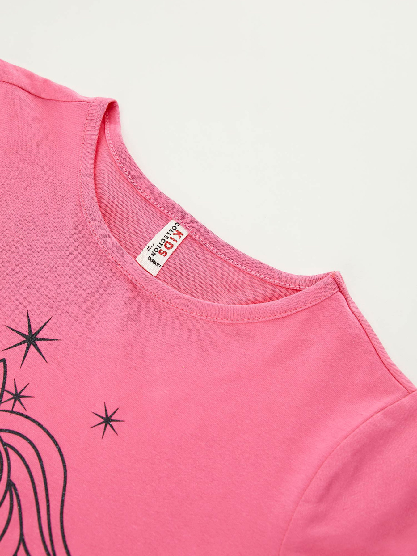 Футболки и поло DeFacto модель T2538A6-PN239 Фото